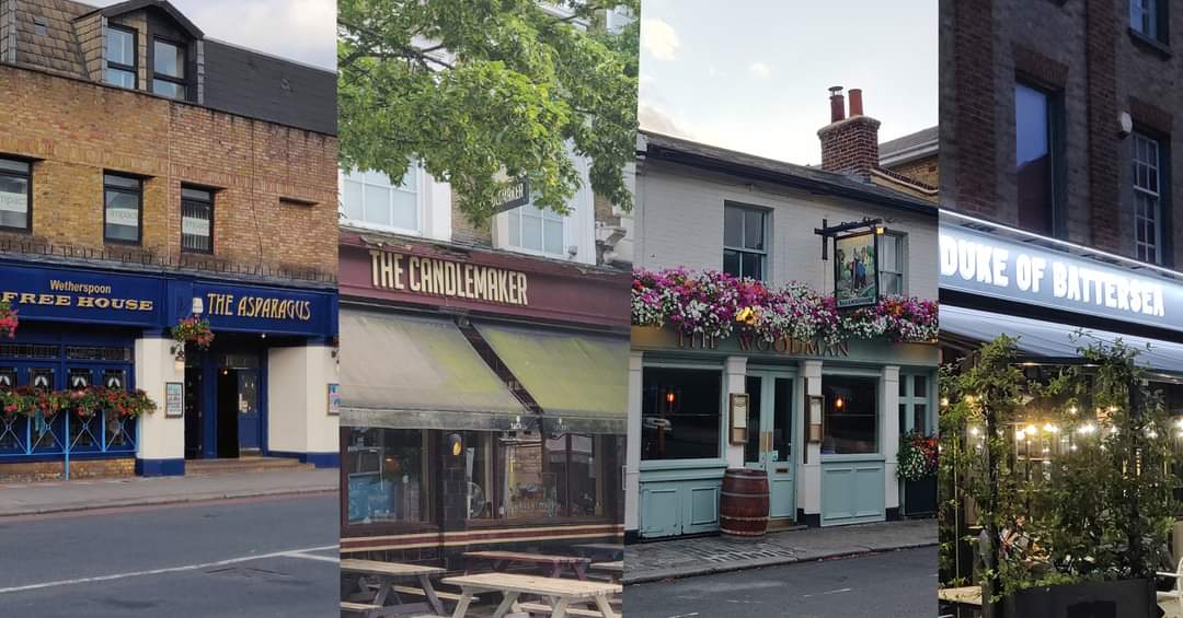 CAMRA SW London (@camraswl) on Twitter photo TONIGHT, Mon 14th August, there's a <a href="/CAMRAswl/">CAMRA SW London</a> Social to 4 pubs in #Battersea; 19:00 <a href="/TheAsparagusJDW/">The Asparagus</a>, 19:30 <a href="/CandlemakerPub/">The Candlemaker</a>, 20:15 <a href="/TheWoodmanSW11/">The Woodman - SW11</a>, 21:00 <a href="/dukeofbattersea/">Duke of Battersea</a>. Anyone, not just <a href="/CAMRA_Official/">CAMRA</a> members, is welcome at any or all of the pubs fb.me/e/2Z8pNmTxv TONIGHT, Mon 14th August, there's a <a href="/CAMRAswl/">CAMRA SW London</a> Social to 4 pubs in #Battersea; 19:00 <a href="/TheAsparagusJDW/">The Asparagus</a>, 19:30 <a href="/CandlemakerPub/">The Candlemaker</a>, 20:15 <a href="/TheWoodmanSW11/">The Woodman - SW11</a>, 21:00 <a href="/dukeofbattersea/">Duke of Battersea</a>. Anyone, not just <a href="/CAMRA_Official/">CAMRA</a> members, is welcome at any or all of the pubs fb.me/e/2Z8pNmTxv