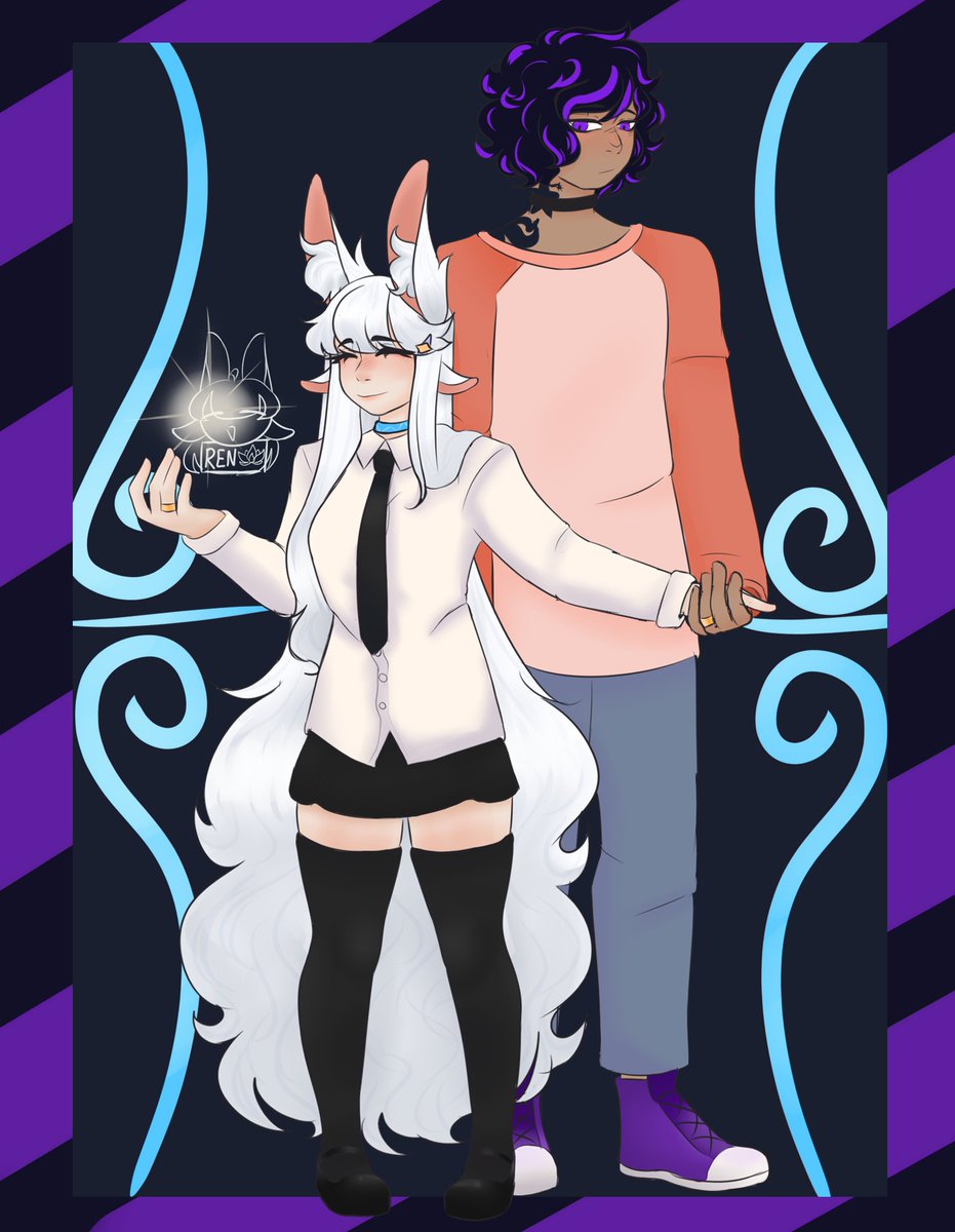 Necro_Nomi's tweet photo. no fim meio que fiz atoa mas achei lindo o resultado
 
#Digitalart #Oc #Ocentro #originalcharacter #originalcharacterart https://t.co/bPte9Kynww