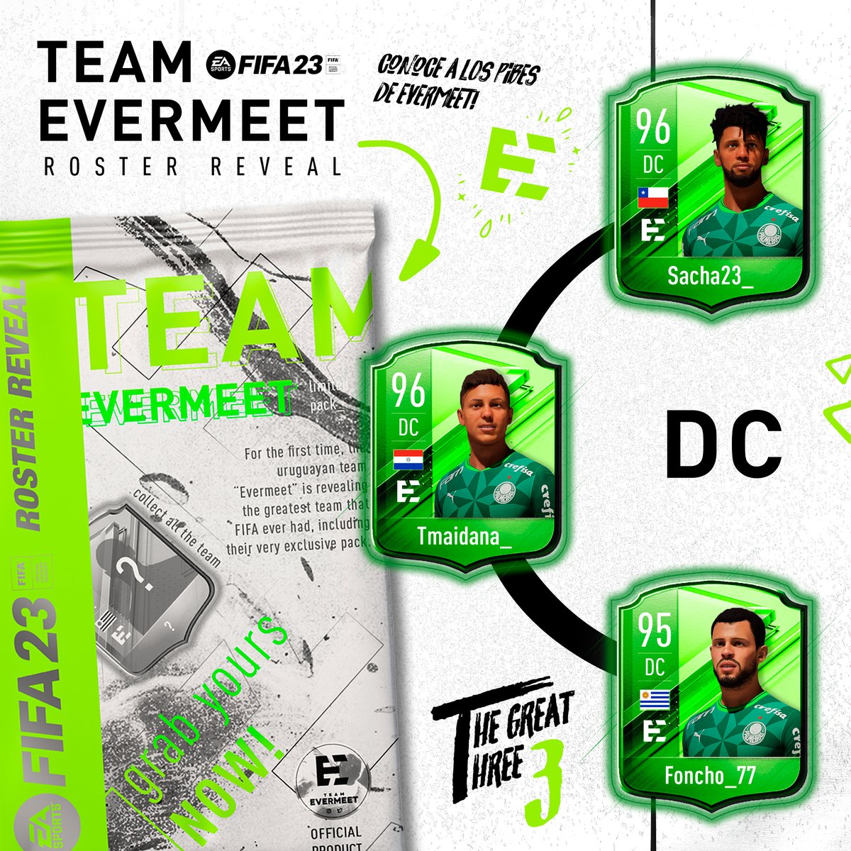 Evermeet tweet media