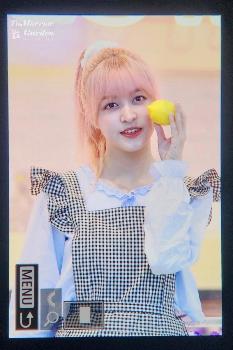 LilyM_CNGarden's tweet photo. 230813 pre

🍋🌸🌸🌸

#NMIXX #엔믹스 
#LILY #릴리 https://t.co/P2b0VyviAa