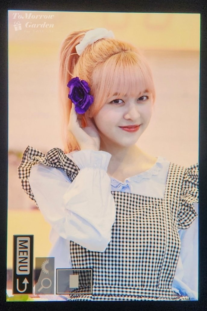 LilyM_CNGarden's tweet photo. 230813 pre

🍋🌸🌸🌸

#NMIXX #엔믹스 
#LILY #릴리 https://t.co/P2b0VyviAa