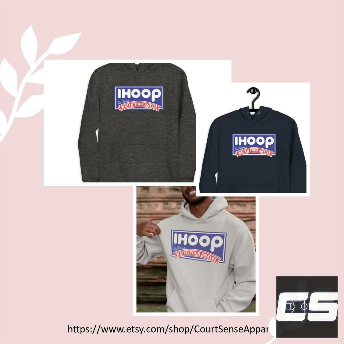 Court Sense Apparel tweet media