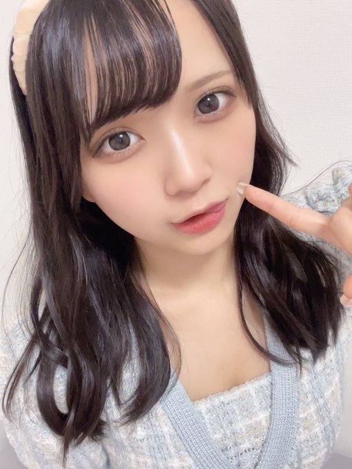 奥野未悠のTwitter画像2