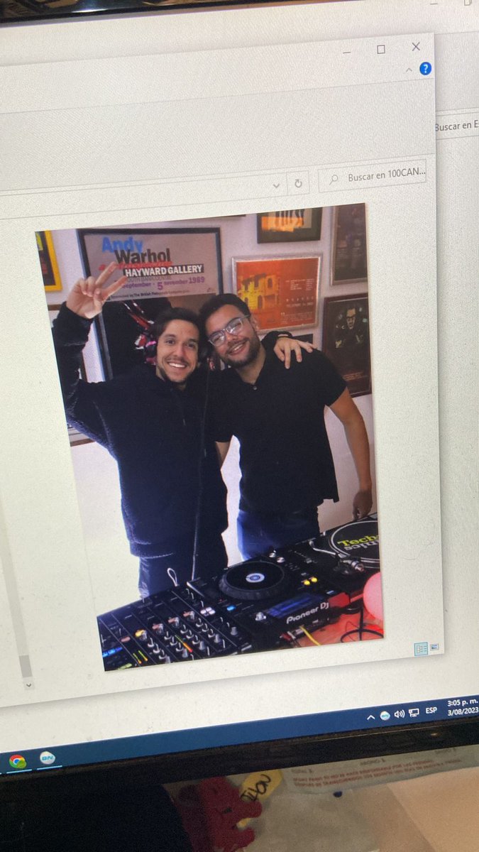 limardope's tweet photo. @LuisFandino_ 🔊🔊🤞🏽⚡️ https://t.co/h6OMEUUKqH