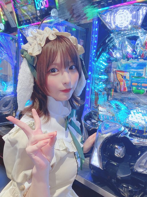 Twitterのコスプレ画像35