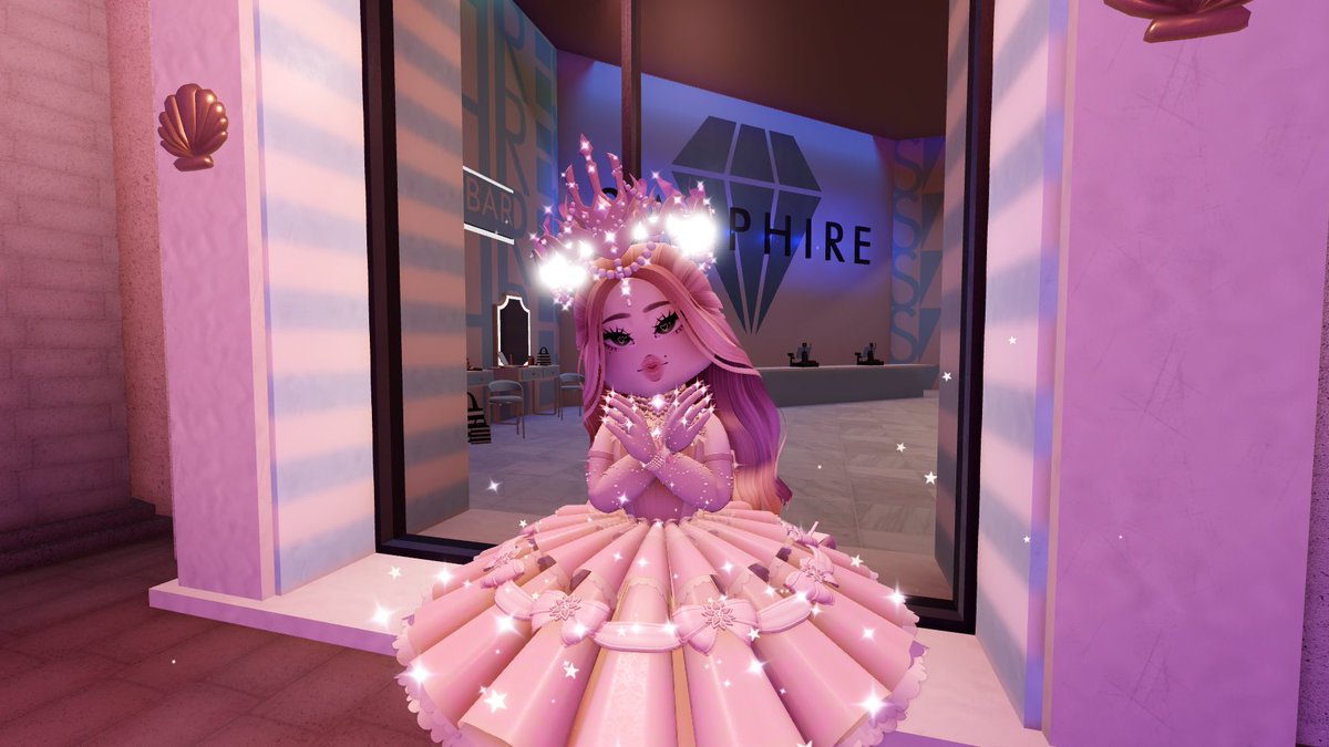 one like can win a halo

follow me+🔄

#royalehigh