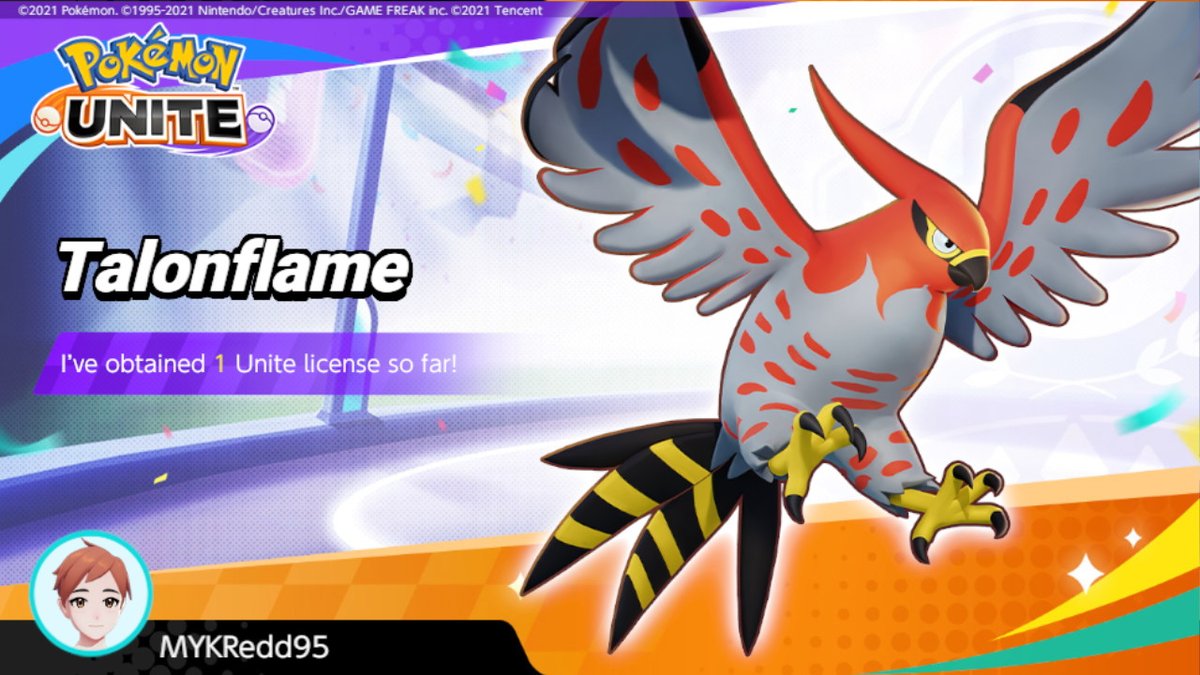 #shil #PokemonUNITE