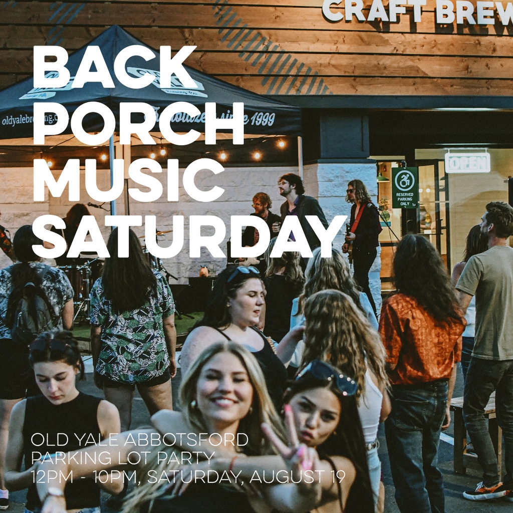 Old Yale Brewing tweet media