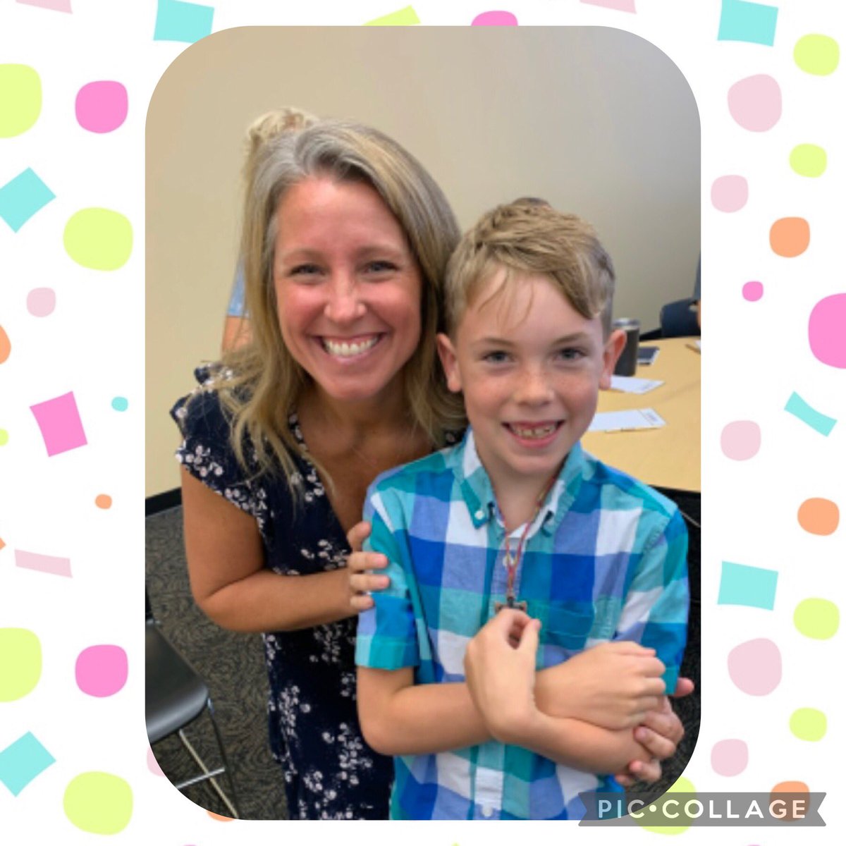 PerryWorthTiger's tweet image. 🖤🐯💛 So proud of this scholar and being a part of the student panel at the 2023 State of LCSC! #proudprincipal #thisisLCSC #TigerPRIDE @Lebanon_Schools