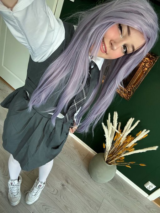 Thank you for 17K followers on Twitter!!!😯  I never thought I would get this many. I remember being excited