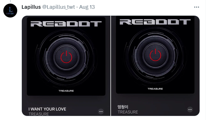 skyblueaboveall's tweet photo. finally got the time to search for my side groups, found out Winston&Vinci did the move challenge and my girl Bessie recommended Trsr songs (again)
I NEED AN INTERACTION.
Give me my Jaehyuk and Winston crumbs.
#HORI7ON #HORI7ON_WINSTON #LAPILLUS #LAPILLUS_BESSIE https://t.co/oOeyXJYOqu