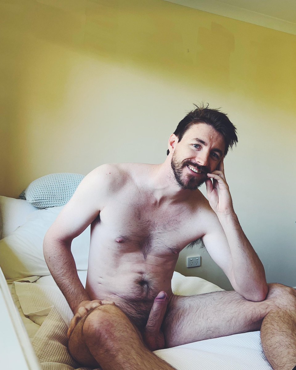 Aussie Carter 🗽 tweet media