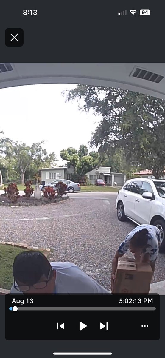 Michael J Pinto tweet media