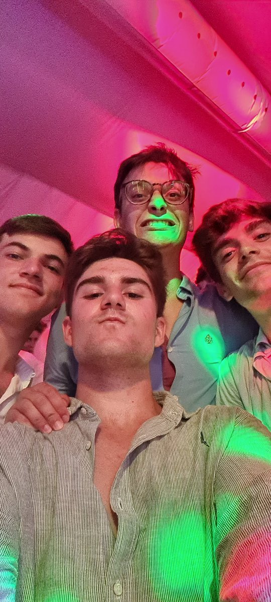 Peloterismo feriante vol.2