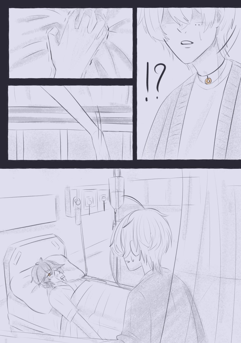 ꒰ オウキ┊❀*.ﾟ♡ ꒱ (ติดไฟนอล) tweet media