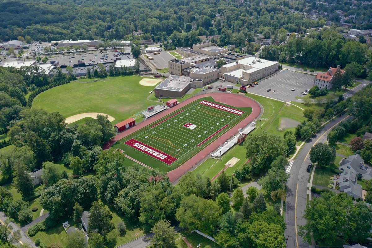 Bernards HS Football (@bhsfootballteam) on Twitter photo Home ❤️ Home ❤️