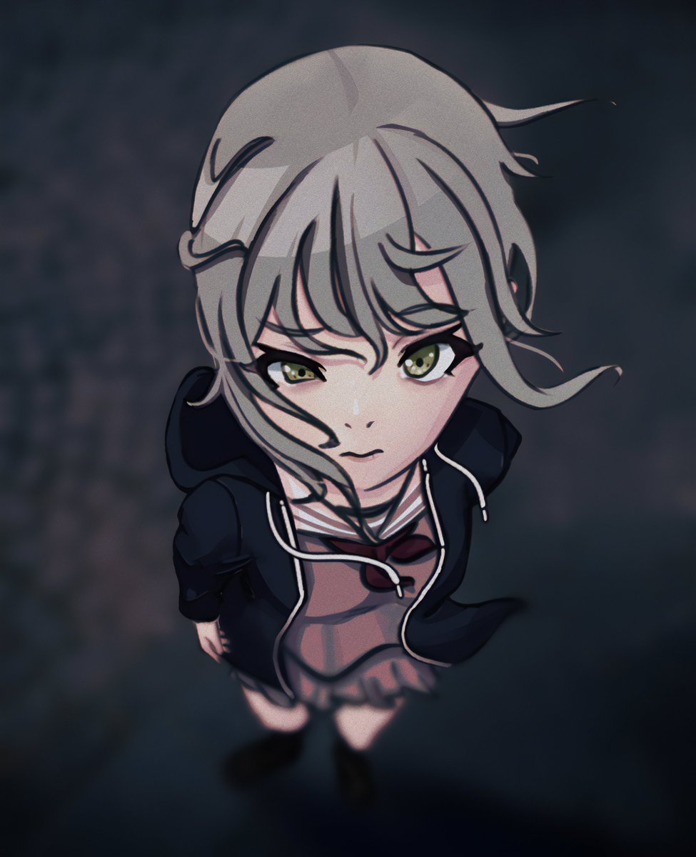 2nightcode5's tweet image. 志歩
 #prsk_FA