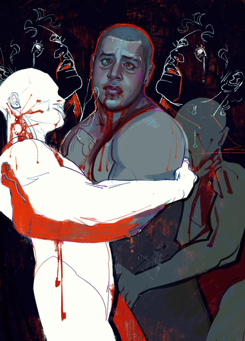 Nightmares