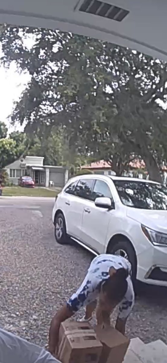 Michael J Pinto tweet media