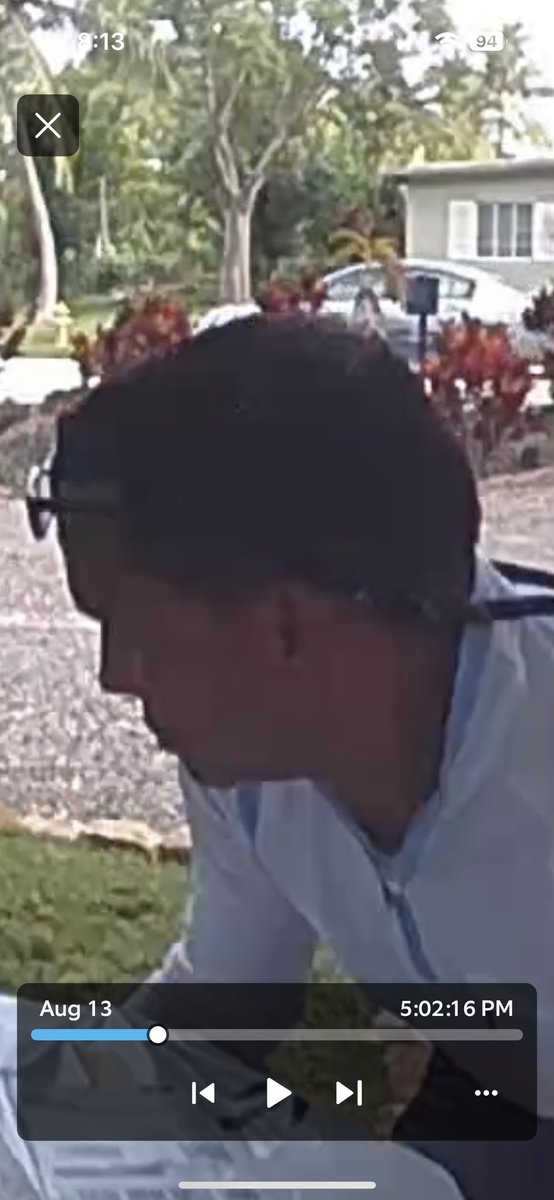 Michael J Pinto tweet media