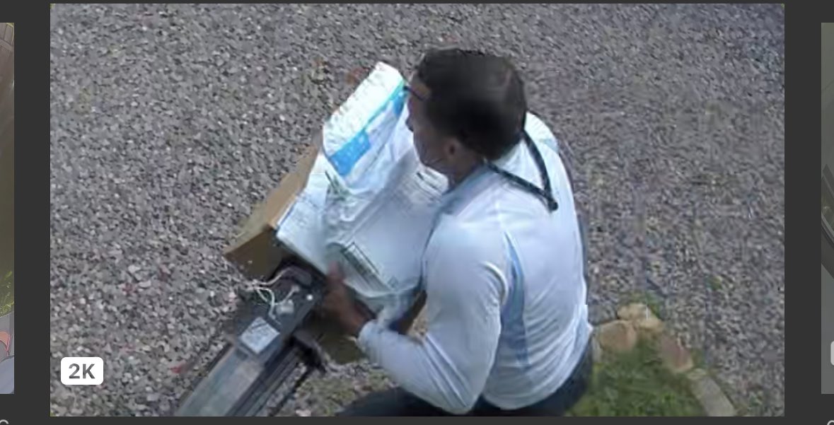 Michael J Pinto tweet media