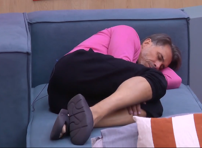 Kt_Cuento's tweet photo. La Jefa se la paso toda la temporada haciendo lo que Sergio le pedia, y hoy a horas de la GRAN FINAL Lo Victinizan para que se nos olvide SU ABUSO Y SUS CHOCHINADAS
Ni Olvido ni PERDON...Que no te egañen
#FueraSergio #FueraEmilio #FueraPoncho #LCDLFMX #LaCasaDeLosFamososMx https://t.co/u0UzC3XEGq