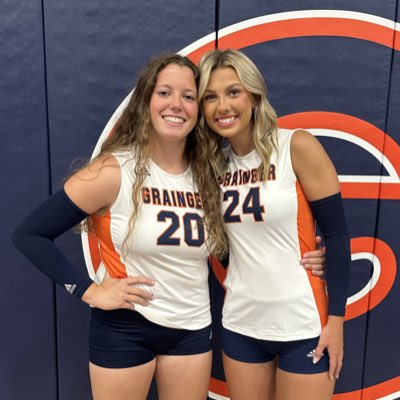 GHS Lady Grizzlies Volleyball tweet media
