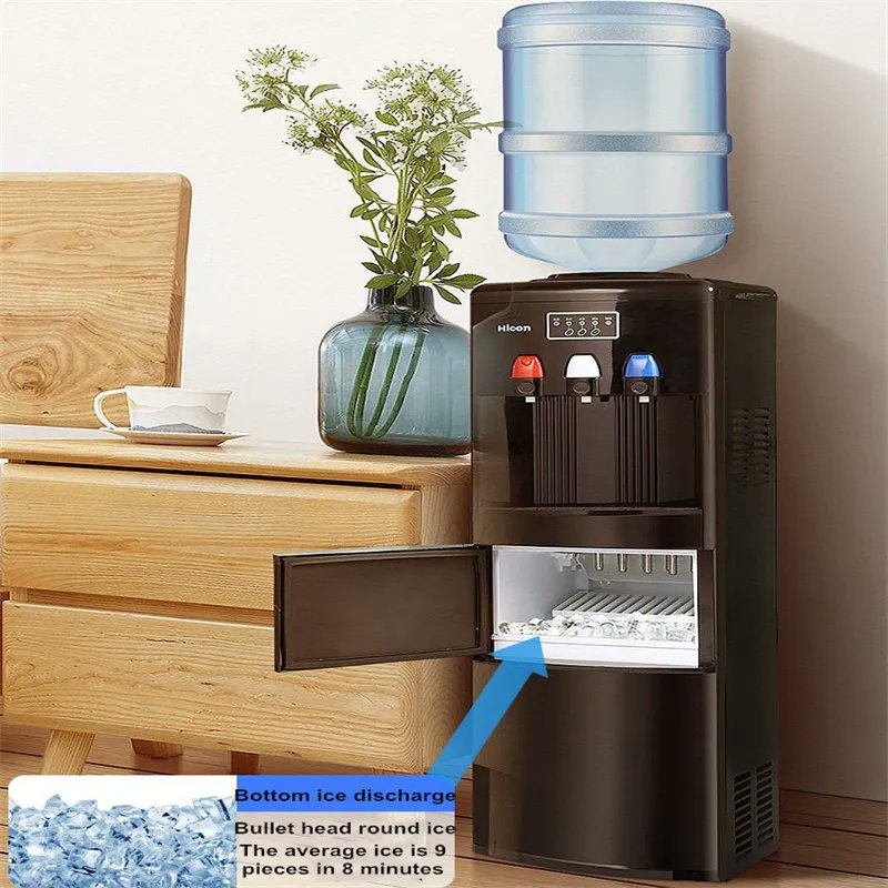 JonArauzo's tweet image. 15% OFF

Hicon Vertical Water Dispenser Multifunctional Ice Maker Small Home Bar Commercial Milk Tea Shop Round Ice Cube Making Machine

Click here:

s.click.aliexpress.com/e/_Dl1DwgJ

#water #dispenser #icemaking #machine #products #forsale #discounts #onlineshopping #smallbusiness