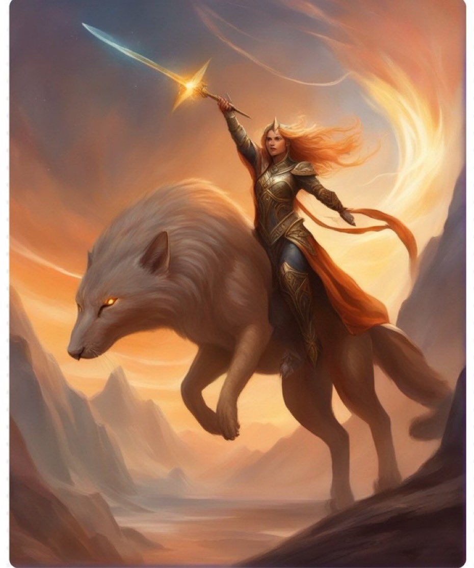 jasmina_fella's tweet image. It’s #WarScam Monday !