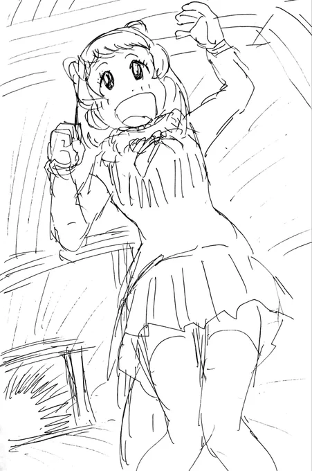 転生したらアンナ・ホッテンマイヤーだった件 
