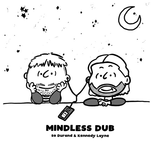 acid stag tweet media