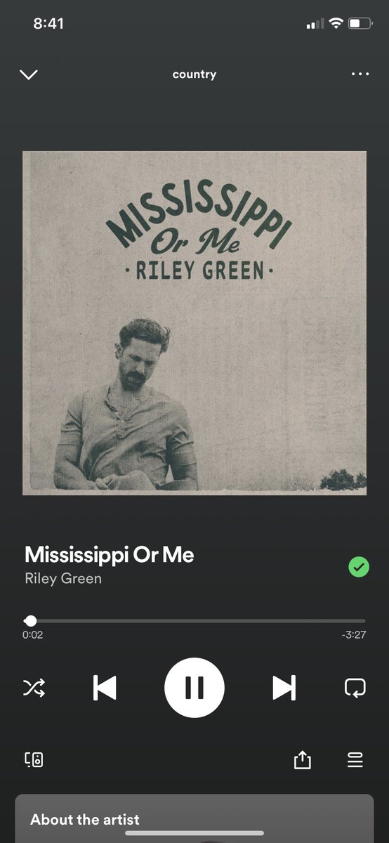 Grateful for all that you do, Riley