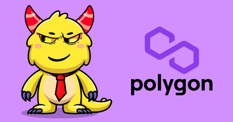 BabyMonsterNFT's tweet photo. Coming soon a new Baby Monster collection #onPolygon 🚀  

Retpost ♻️ + Follow 😎 + Like ❤ + Tag some friends and drop $MATIC address for random selection whitelist (Free Mint)  

#PolygonNFTs #PolygonNFT #NFT #NFTs #DAO #NFTshill https://t.co/LJbaq1le6i