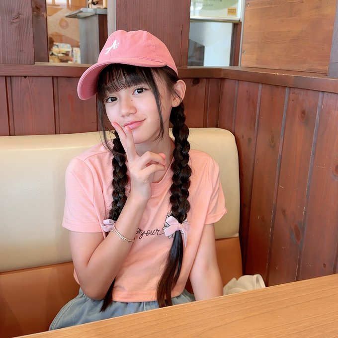 Twitterのコスプレ画像1