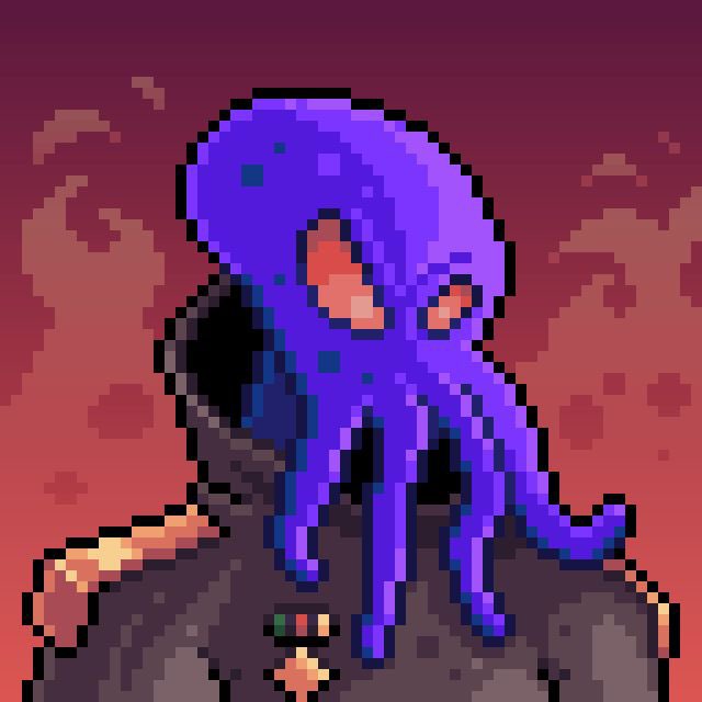 Good luck to every Reunion Species holder on reveal! 🤞

Later this week we will enable boosts so you can reveal more species on your NFT. 🔜

Tonight you will only see at most, 1/3 of the art for these in game characters and fire PFPs! 🔥