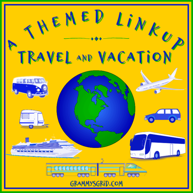 grammysgrid's tweet photo. https://t.co/mRolmr7vVg
Party with me at #AThemedLinkup 159 for Travel and Vacation. I leave comments and pin your entries. Might share on other platforms too! #LinkUp #LinkParty #BlogParty https://t.co/OOCnXF9Hhr