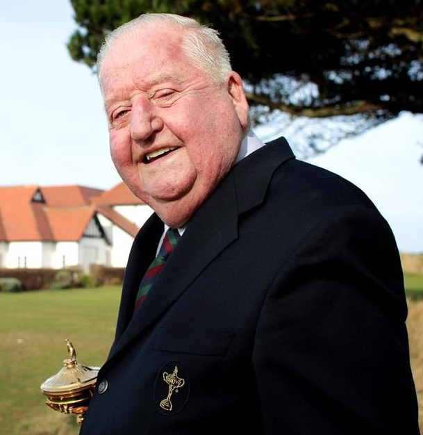 Bangor Golf Club tweet media