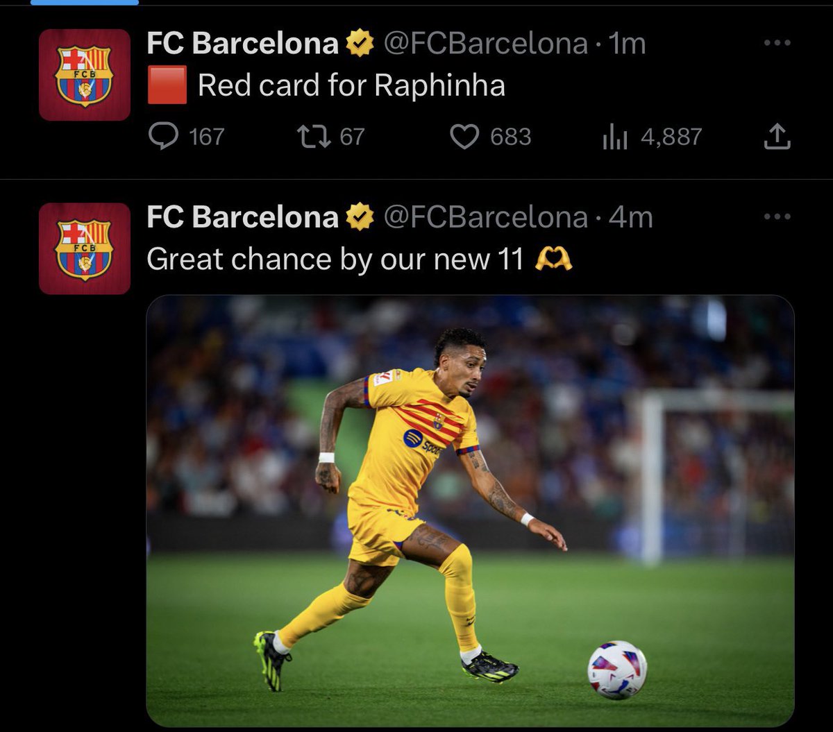 nocontextfooty's tweet photo. https://t.co/NPqocMVWC5