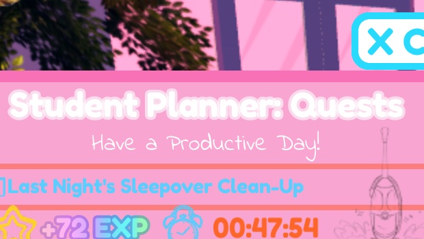 Alli ♡ | Royale High Campus 4 UPDATES 🖤 | ia tweet media