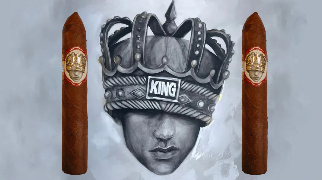 The King Is Dead - mailchi.mp/gauntleys.com/…