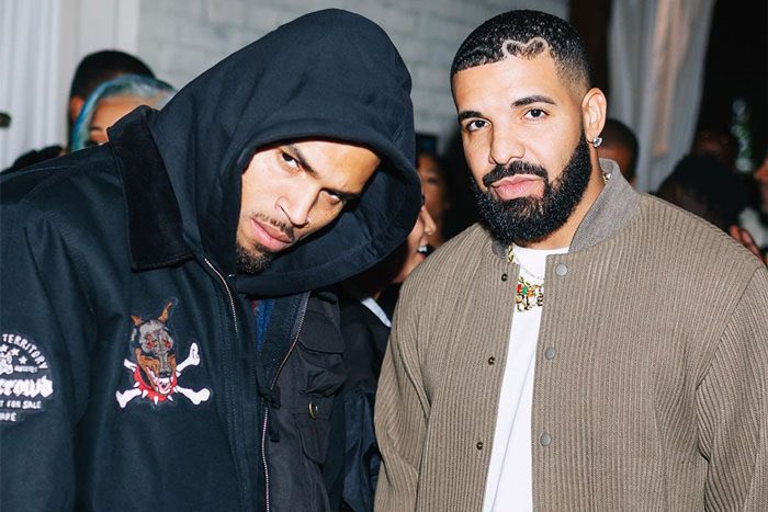 _ovohb's tweet photo. A Drake and Chris Brown album is much needed https://t.co/pWSo029QSe