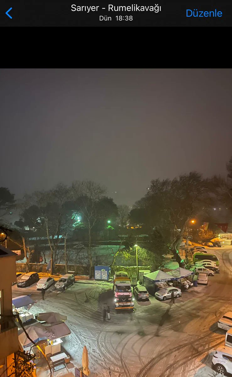 📌İmamoğlu'nun maskesini düşüren  o fotoğrafı Allah çekmişti !

Görünürdeki tartışma, İmamoğlu gibi bir belediye başkanının yönettiği kent kara teslim olmuşken, 1 saat dediğine bakmayın, tam 3 saat ortalıktan kaybolmasının kabul edilir olmamasıydı. Vicdanlı CHP'liler bile bu