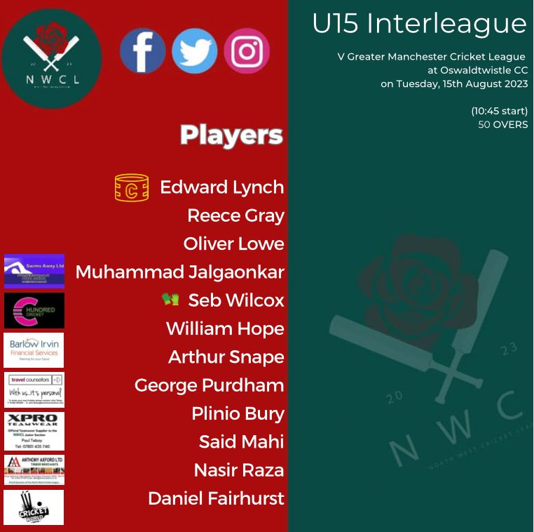NWCLInterleague tweet media