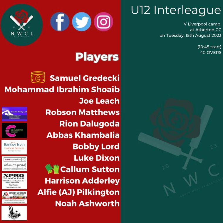 NWCLInterleague tweet media