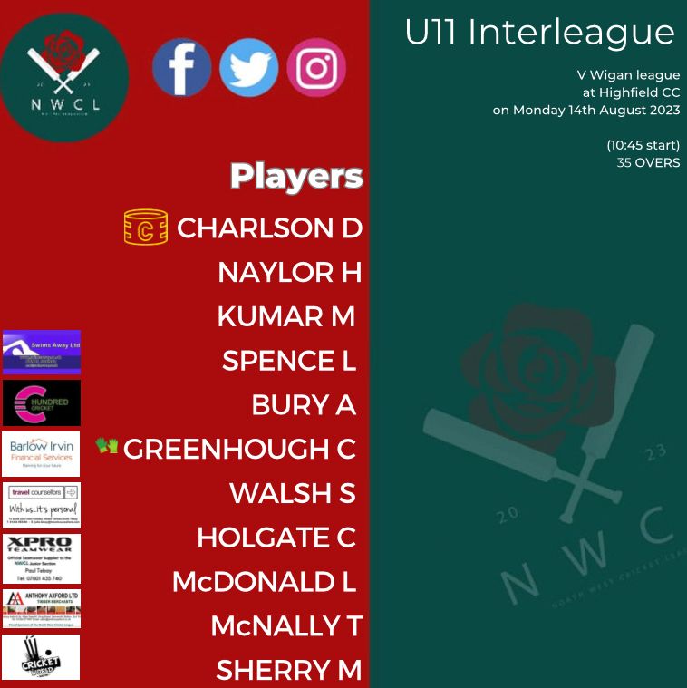 NWCLInterleague tweet media