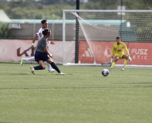 Harrison Engel-Dual Sport Athlete DePauw tweet media