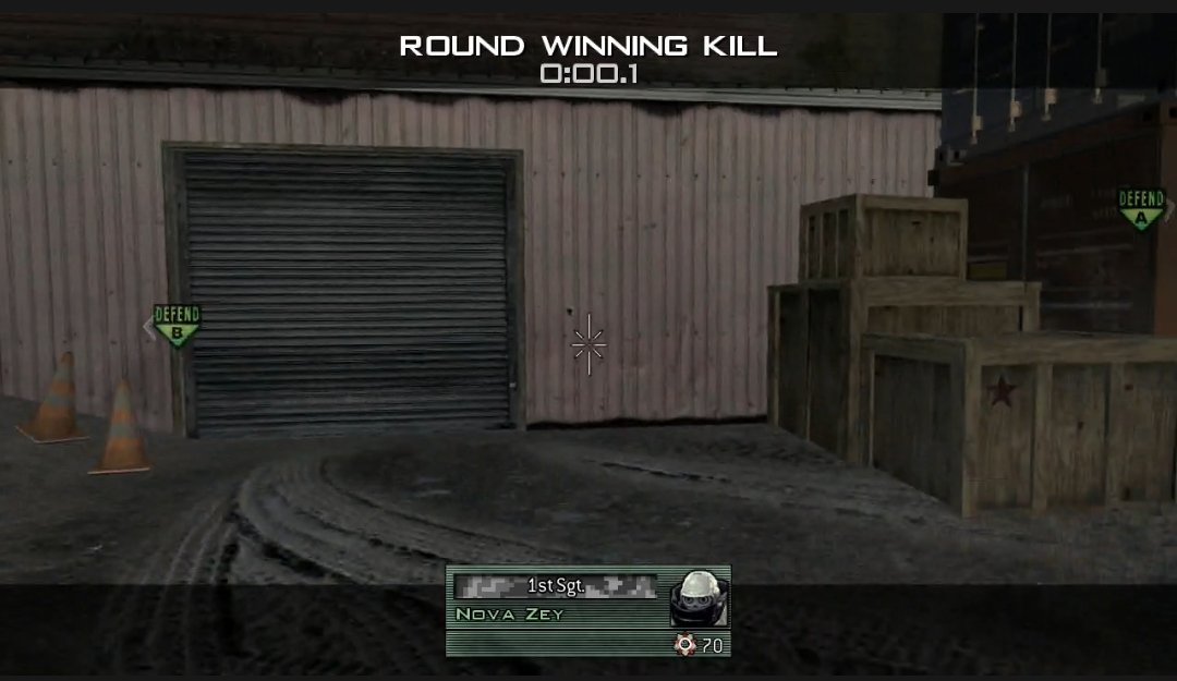 BACK ON THAT CONSOLE SHIII