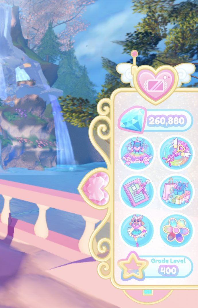 lemonfhul's tweet photo. 100 levels to go! #royalehigh #royalehighcampus3 #royalehighbetatesting https://t.co/t4sB4qgKWU