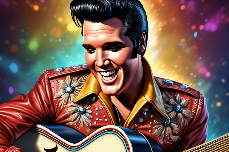 alquimista_art's tweet photo. #caricature #elvispresley #elvisrock #ai #ais #ia #ias #artedigital #digitalart #arts https://t.co/sqHpahcq3S