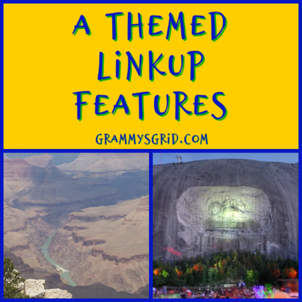 grammysgrid's tweet photo. https://t.co/mRolmr7vVg
See the features at #AThemedLinkup 159 for Travel and Vacation from the previous linkup for Weekend Trips. #LinkUp #LinkParty #BlogParty with @3winksdesign - @TouringDuo https://t.co/KyQKoJKXDw